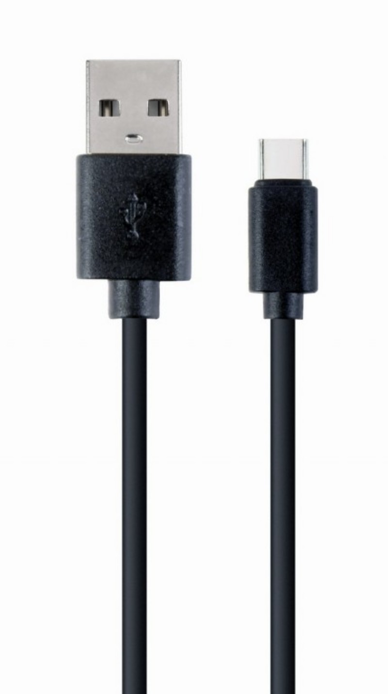 Kábel Gembird USB-A to Type-C 1m