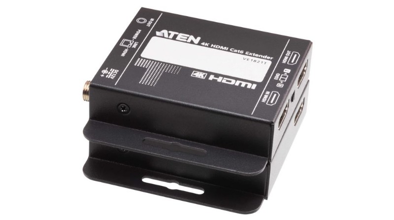 Adapter ATEN VE1821 4K HDMI CAT6 Extender