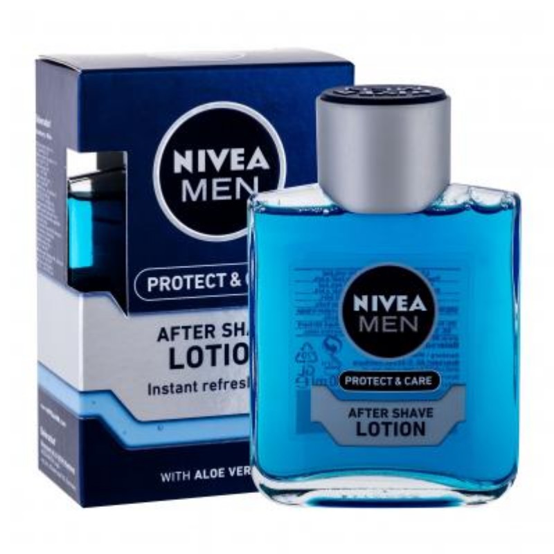 After Shave Nivea Men 100 ml Protect&Care