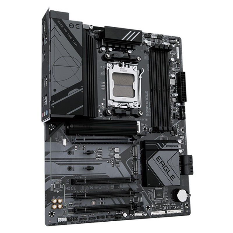 Alaplap GIGABYTE AM5 B650 EAGLE