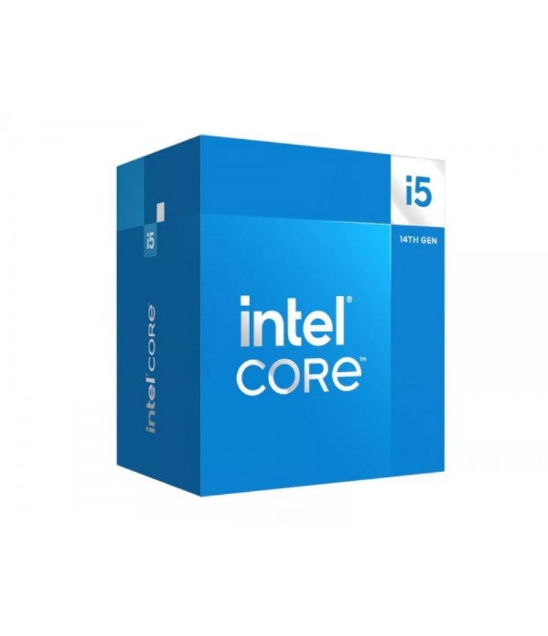 Proc Intel Core i5-14400 2,5GHz 20MB LGA1700