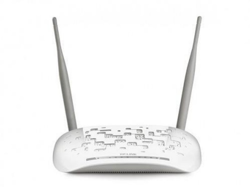 Router TP-Link TD-W8961N Router