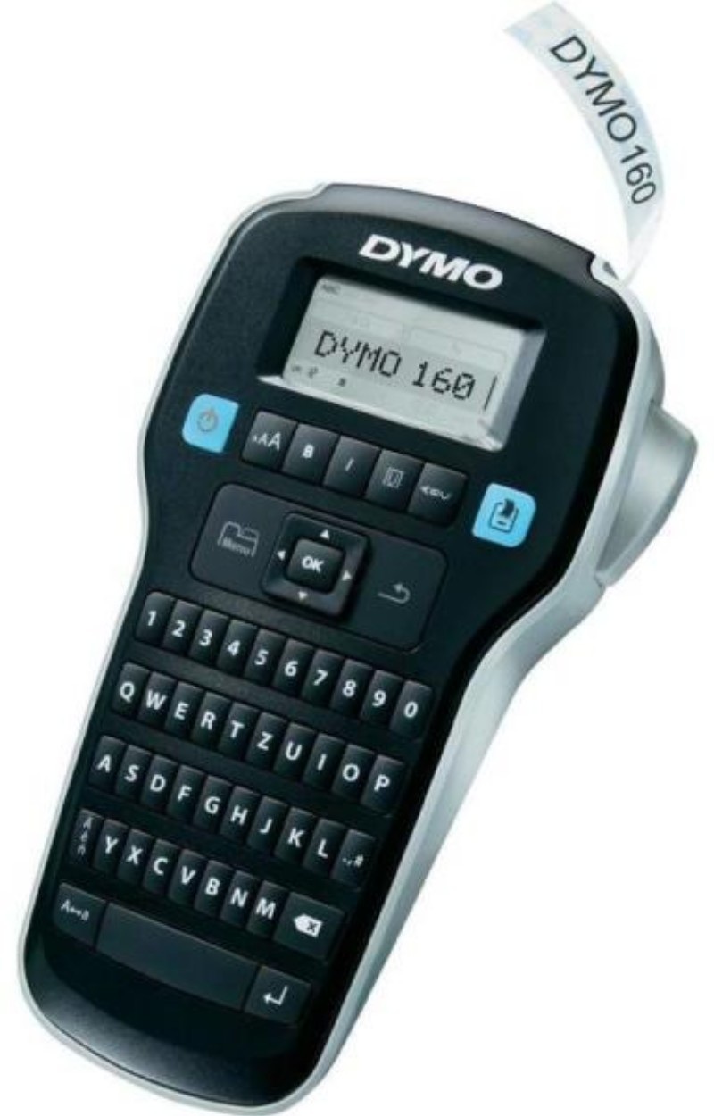 Feliratozógép DYMO LabelManager 160