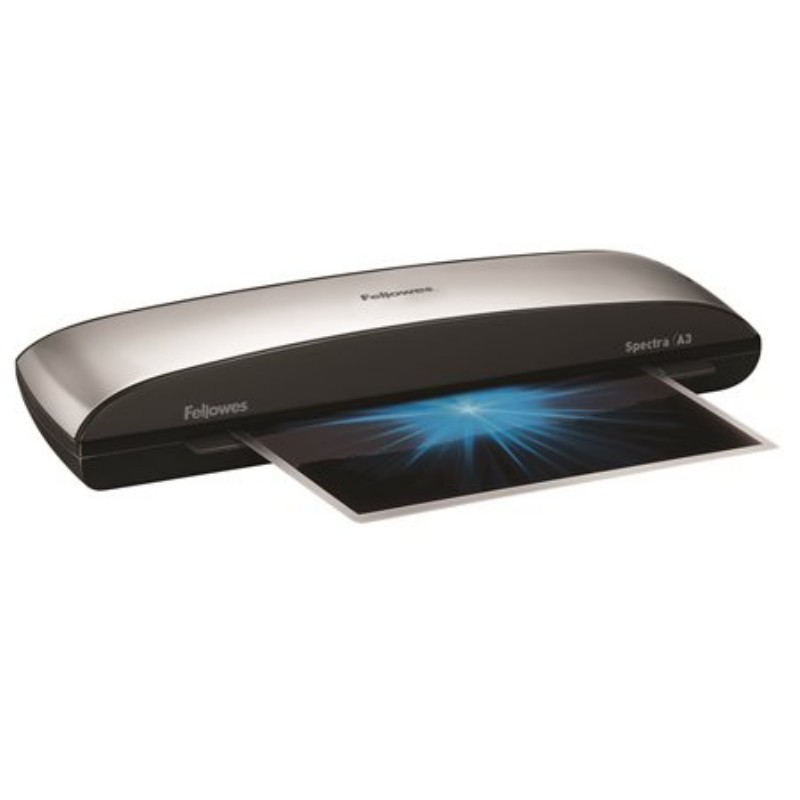 Laminálógép Fellowes A3 80-125 mikron Spectra