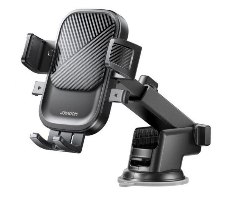 Autós tartó Joyroom JR-OK6 szélvédőre - fekete