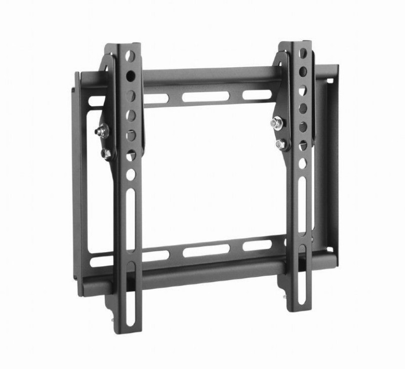 Konzol Gembird WM-42T-04 TV wall mount (tilt) 23”-42” Black