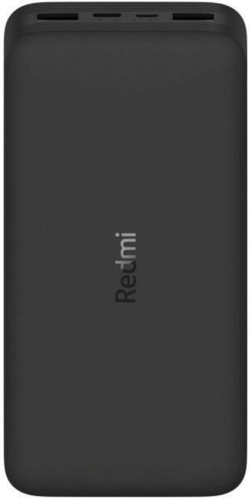 Powerbank Xiaomi Redmi Power Bank 20000 mAh fekete