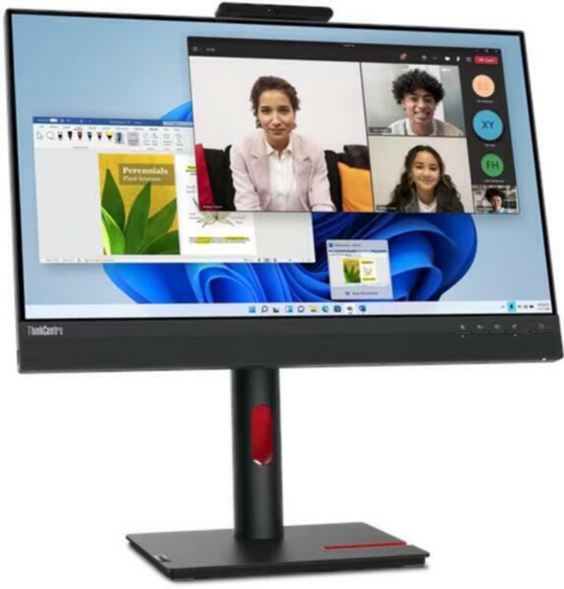 Monitor Lenovo ThinkCentre Tiny-In-One 24 Gen 5