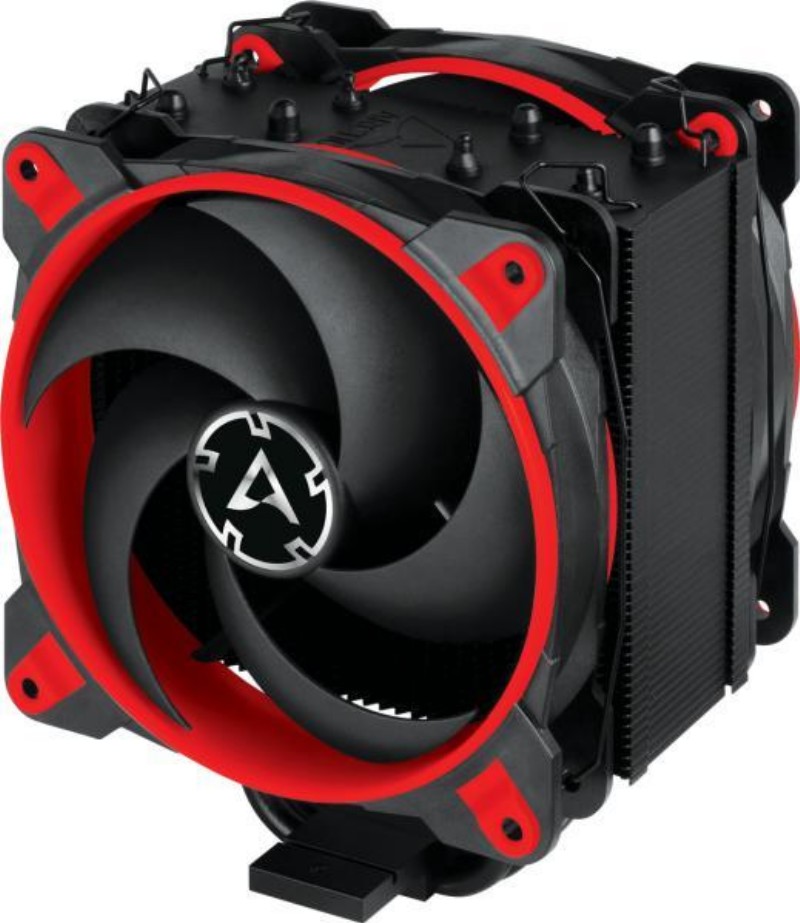 CPU Cooler ARCTIC Freezer 34 eSports DUO Red