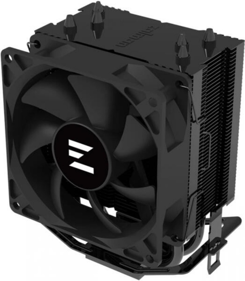 CPU Cooler Zalman CNPS4X BLACK