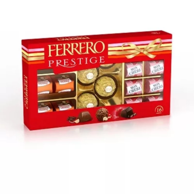 Csoki Ferrero Prestige 166 g