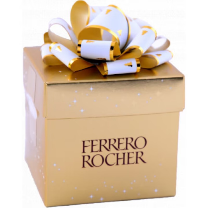 Csoki Ferrero Rocher Dobozka 75 g