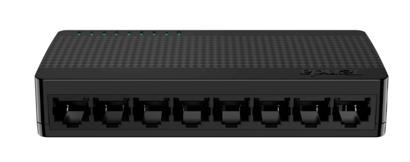 Switch Tenda SG108M 8-Port Gigabit