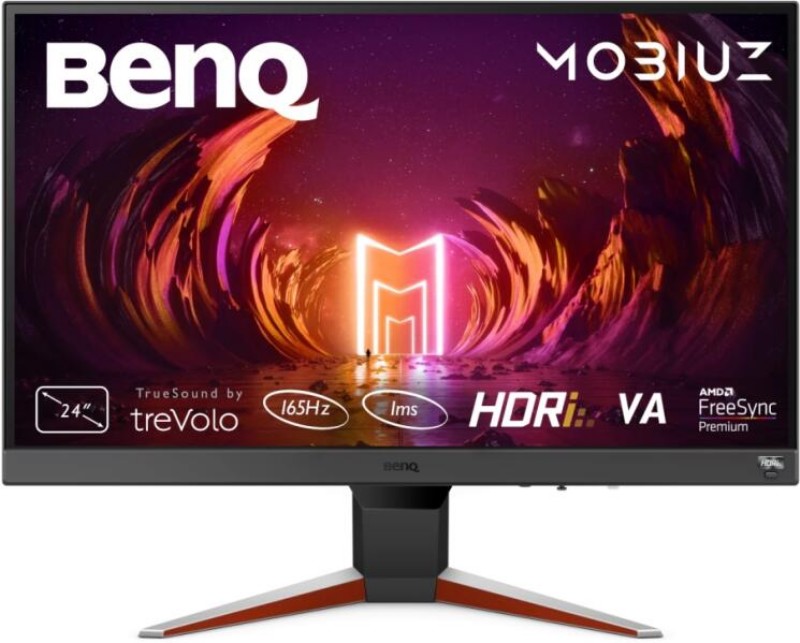 Monitor BenQ MOBIUZ EX240N 24