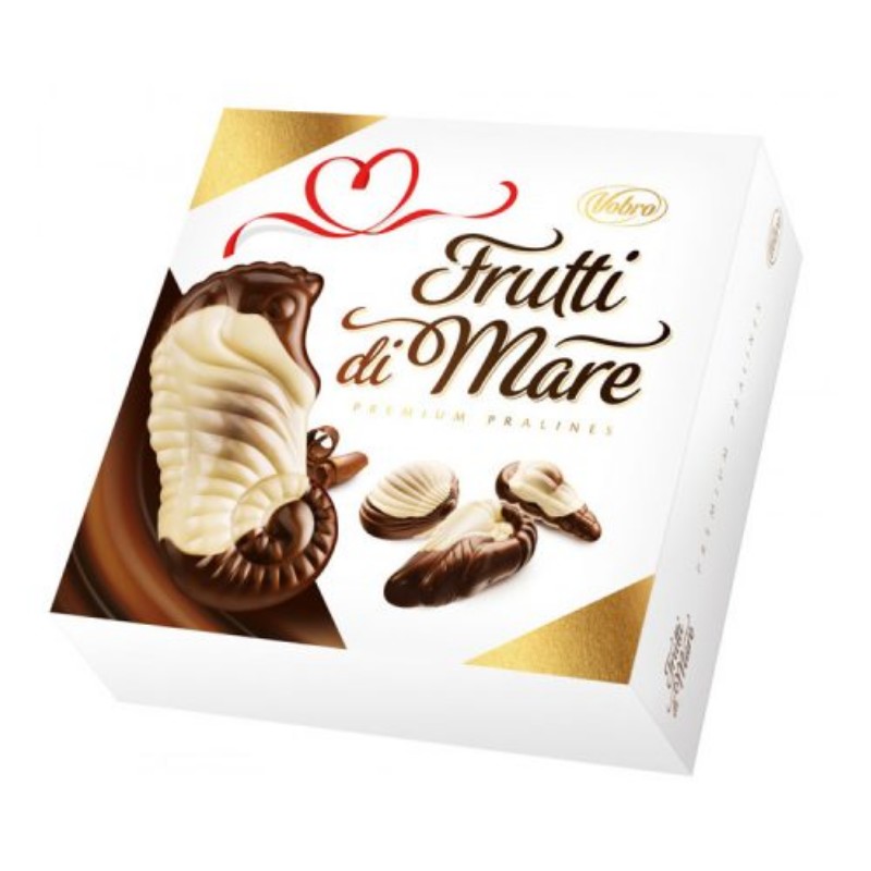 Csoki Vobro Frutti di Mare 45g