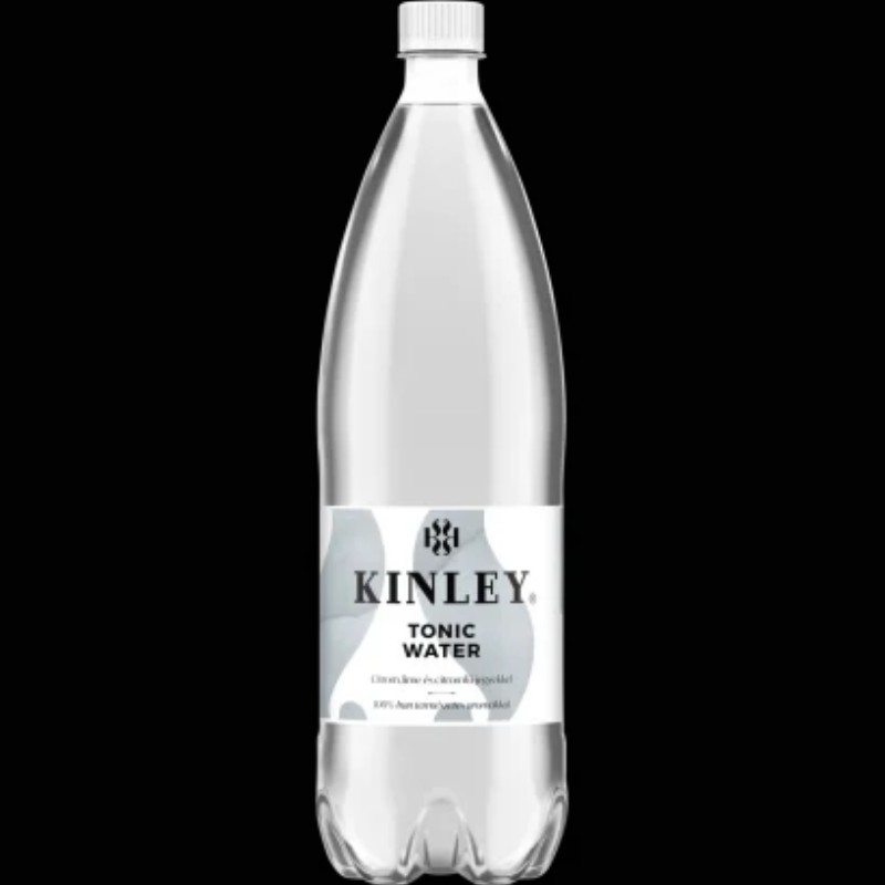 Üdítő Kinley Tonic 1,5l visszaváltható