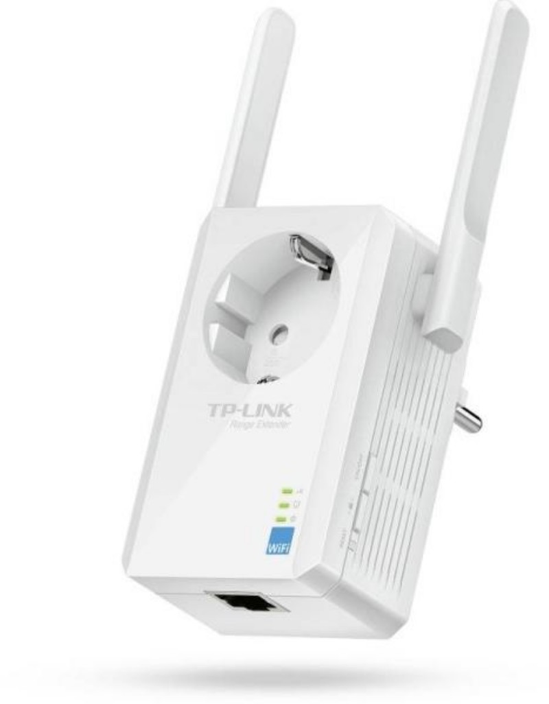 Access point TP-Link TL-WA860RE Wireless Range Extender