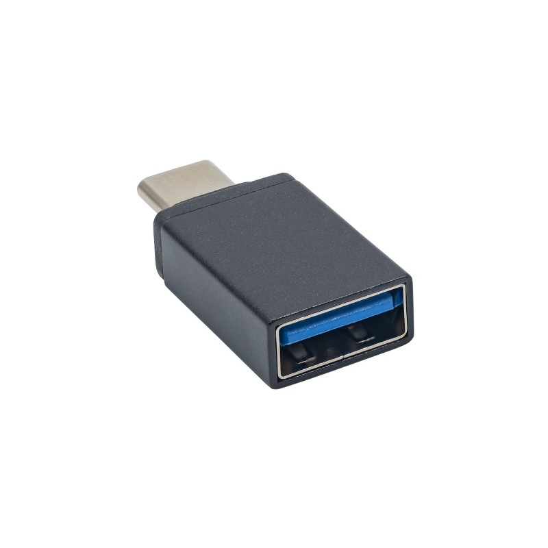 Adapter Akyga AK-AD-54 USB type C / USB 3.0 OTG