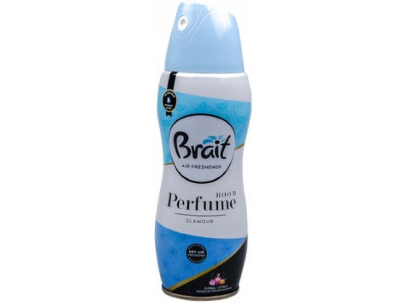 Légfrissítő Brait 300ml Glamour