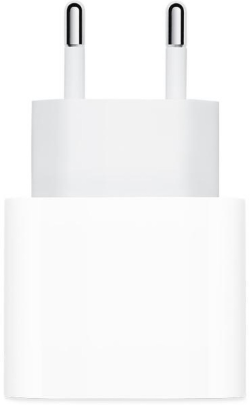 Adapter Apple 20W TYPE-C töltő fehér