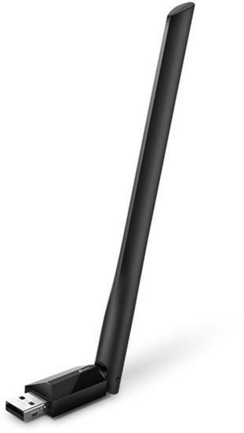 Hálózati kártya USB TP-Link Archer T2U PLUS AC600