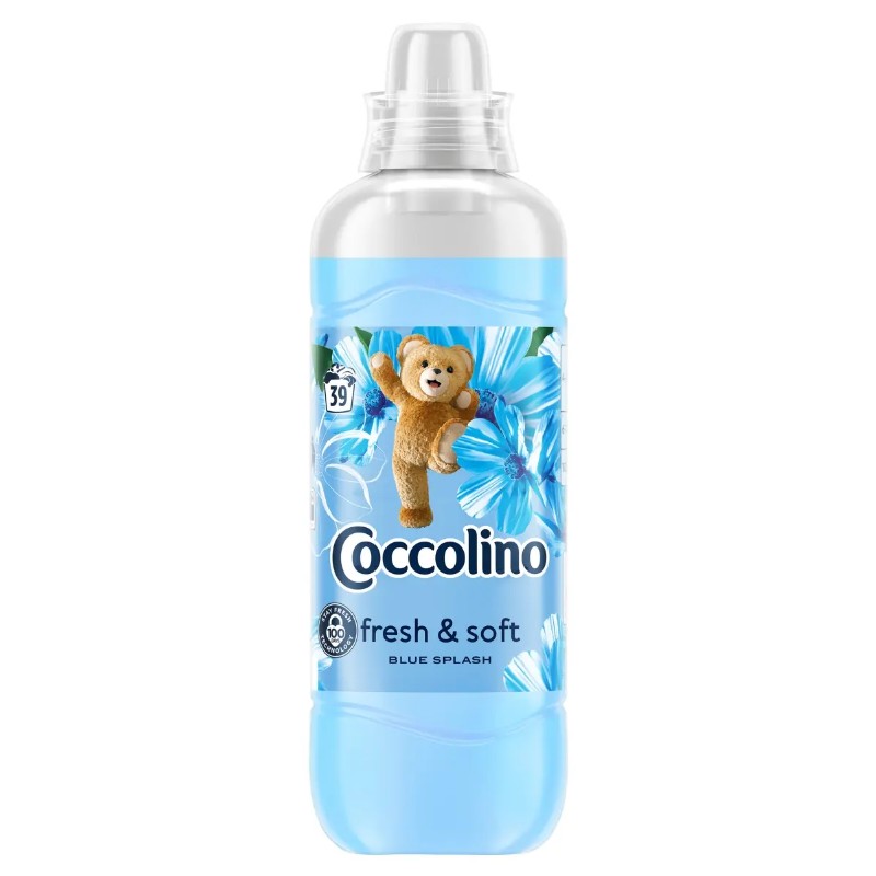 Öblítő Coccolino 975ml Blue Splash