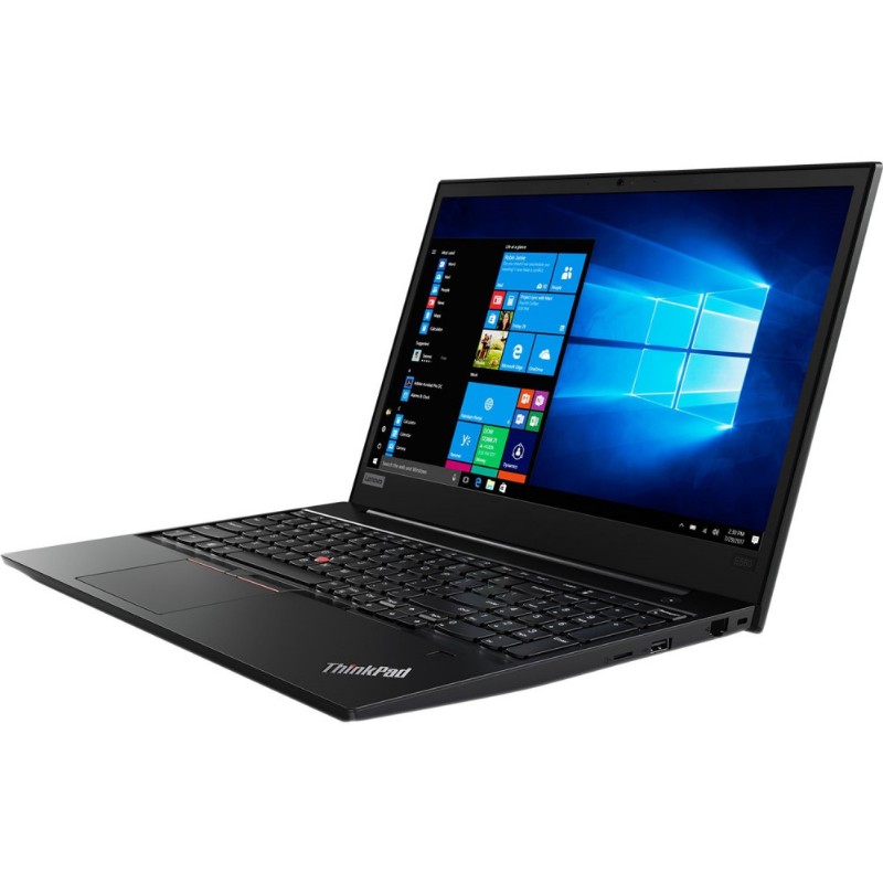 Felújított Notebook Lenovo ThinkPad L380