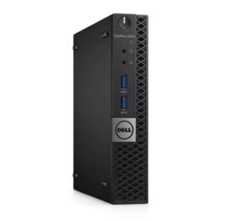 Felújított Brand PC Dell Optiplex 5050 Micro