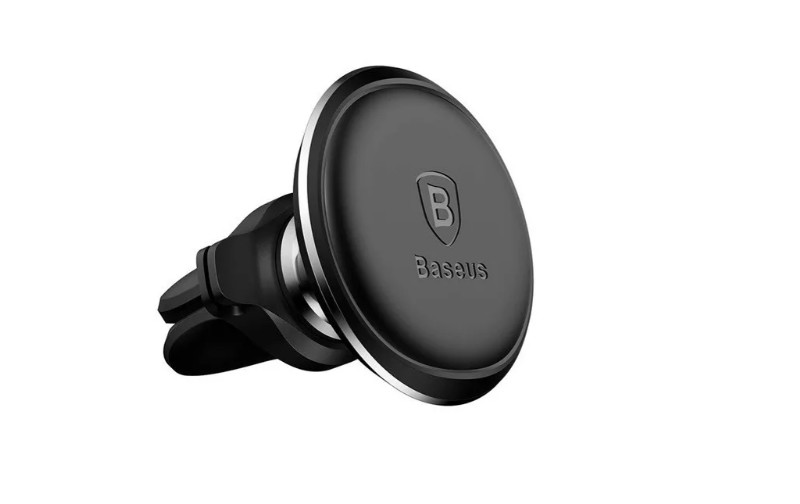 Autós tartó Baseus mágneses szellőzőre