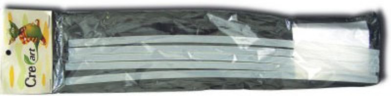 Ragasztórúd ragasztópisztolyhoz 11x200mm 5db/csomag