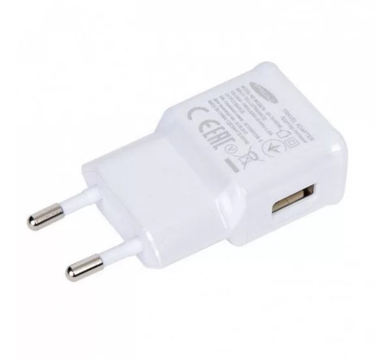Hálózati töltő SAMSUNG USB-A 8W