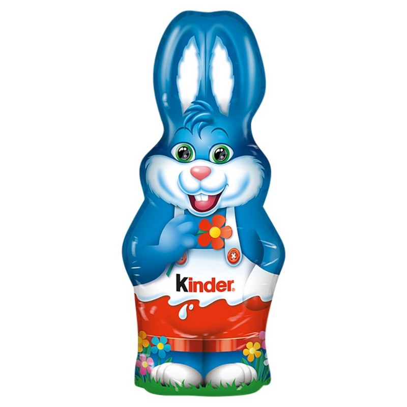 Csoki Kinder 55g Nyúl