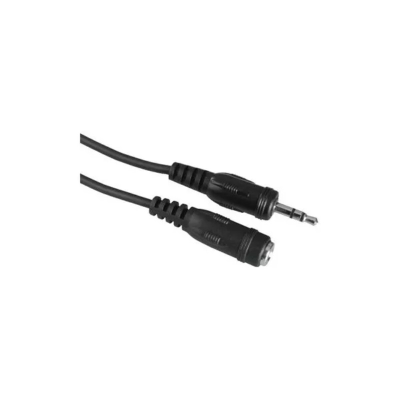 Kábel Hama 3,5mm Jack hosszabbító kábel 5,0M