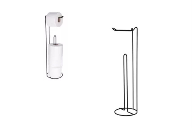 WC papír tartó 54 cm