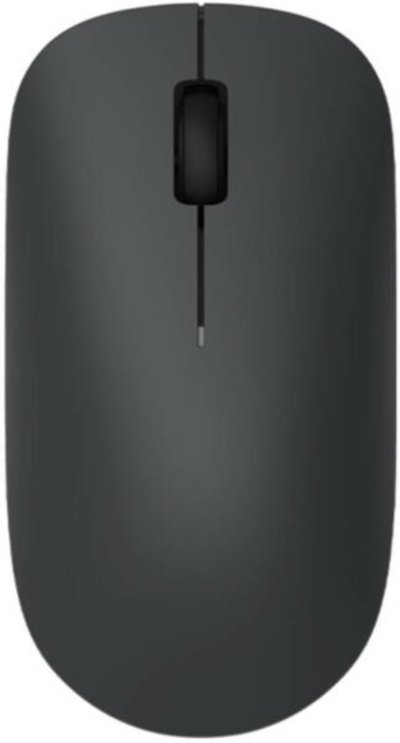 Egér Xiaomi Wireless Mouse Lite BHR6099GL