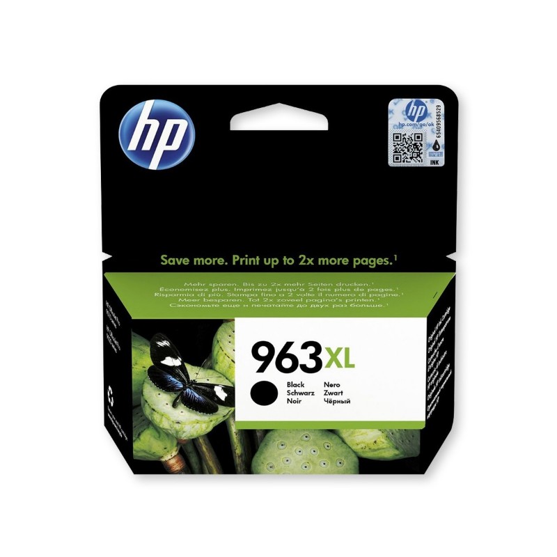 Patron HP 963XL Black
