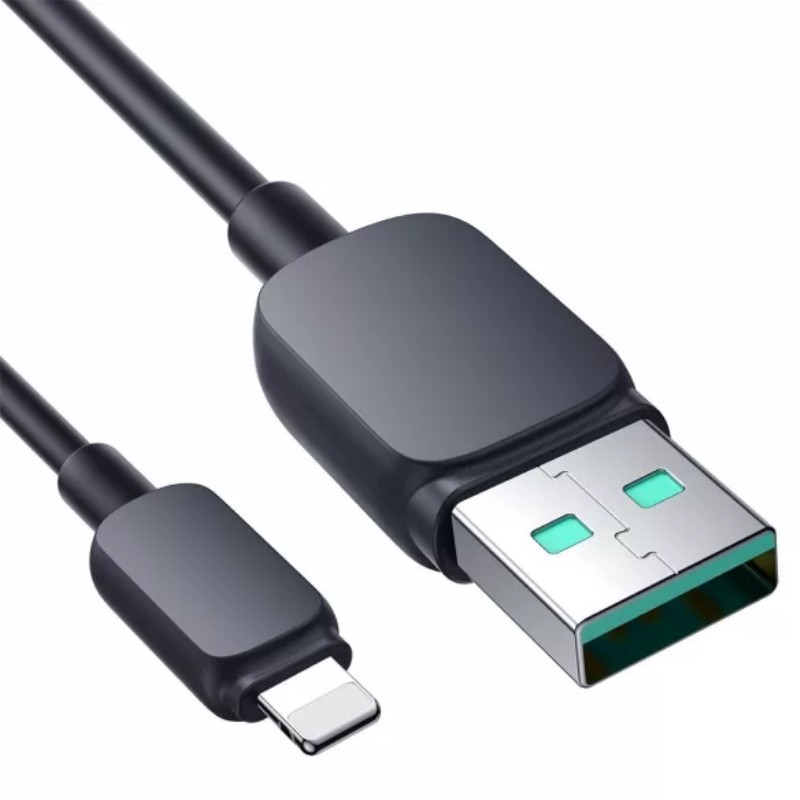 Kábel Joyroom USB-A - Lightning 2.4A 2m