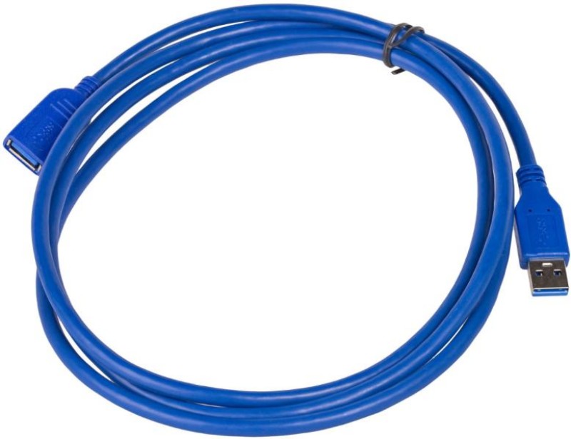 Kábel Akyga USB 3.0 hosszabbító 1,8m
