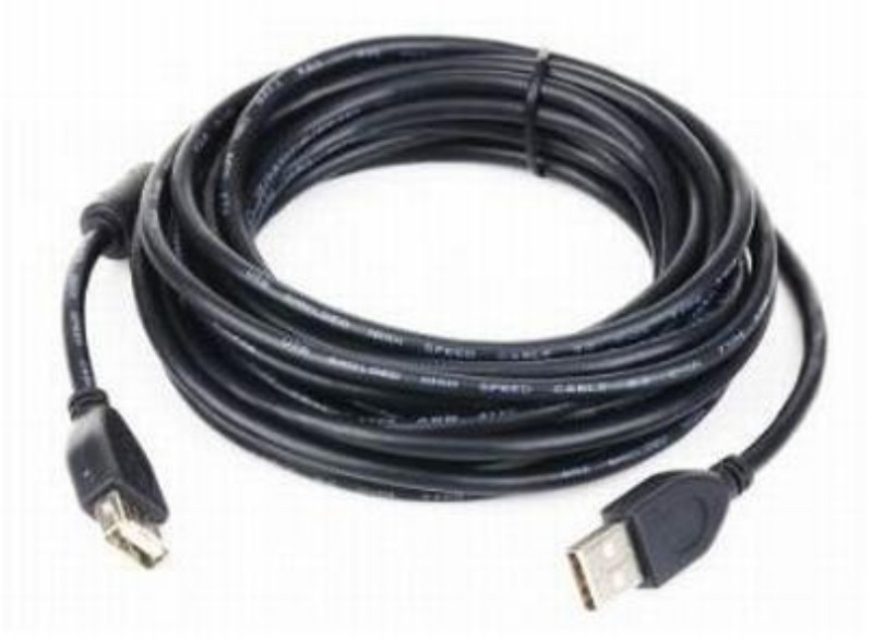 Kábel Gembird USB hosszabbító 1,8m