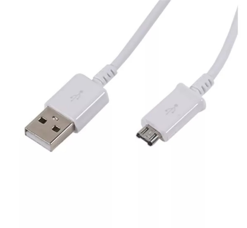 Kábel Samsung USB-Micro USB 1.5m fehér
