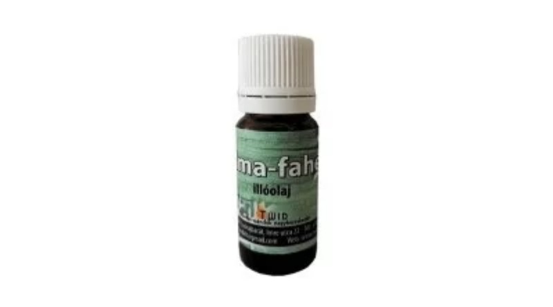 Illóolaj Enger 10ml Fahéjas Alma