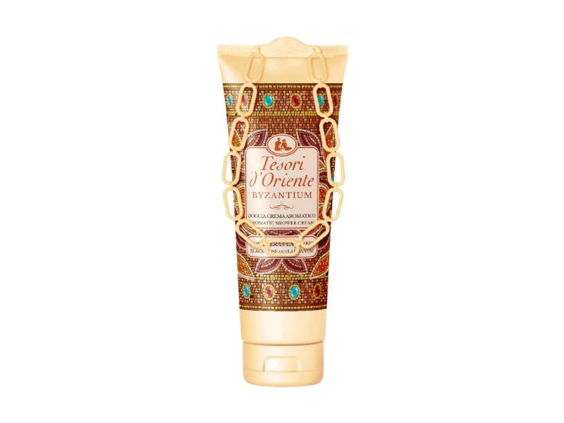 Tusfürdő Tesori d'Oriente 250 ml Byzantium