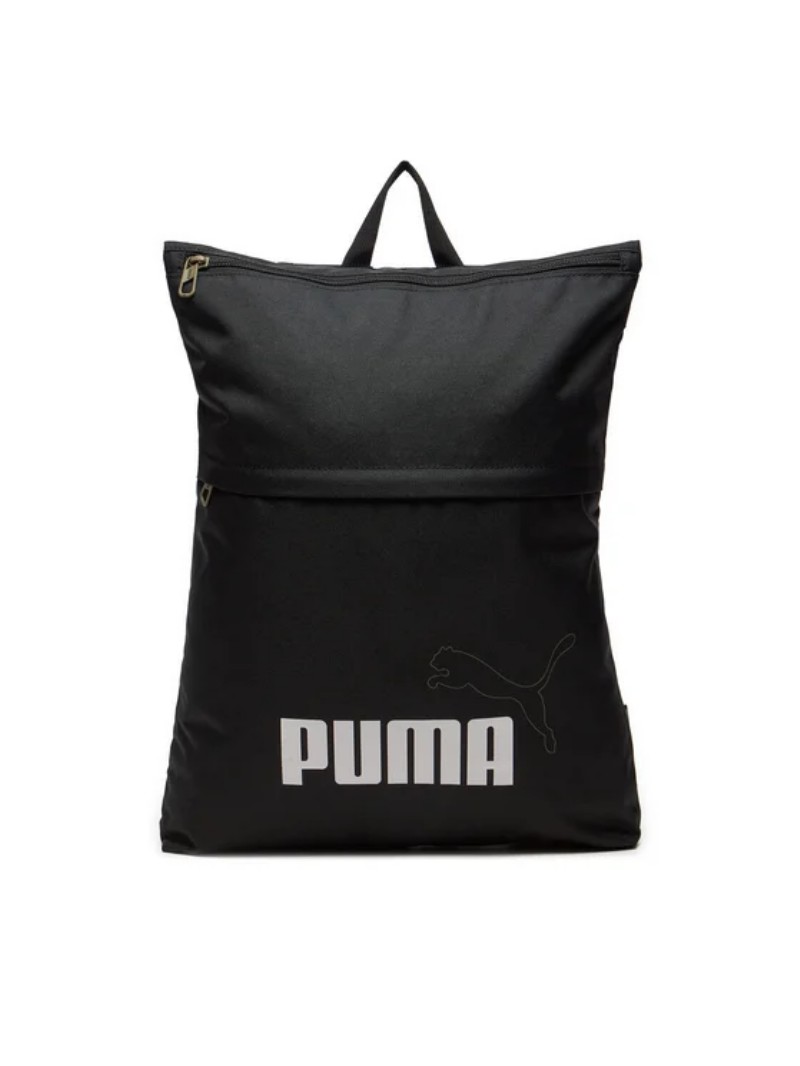Hátizsák Puma 9069501 Fekete