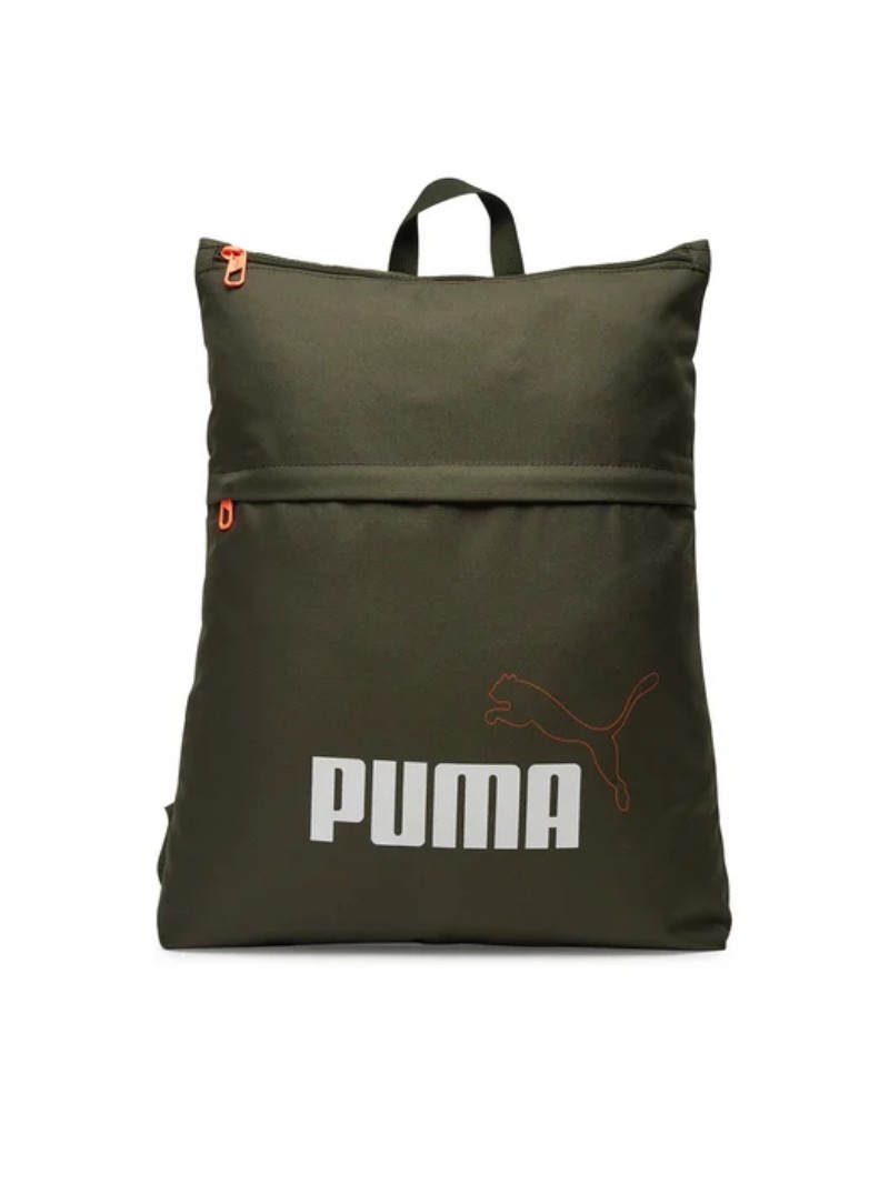 Hátizsák Puma 9069507 Oliva