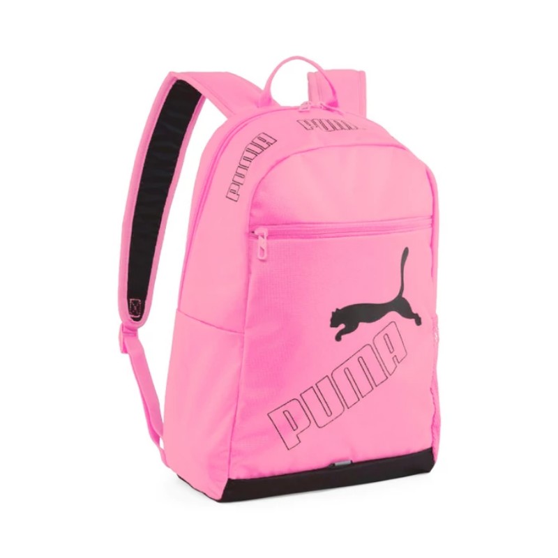 Hátizsák Puma 7995210 Rózsaszín
