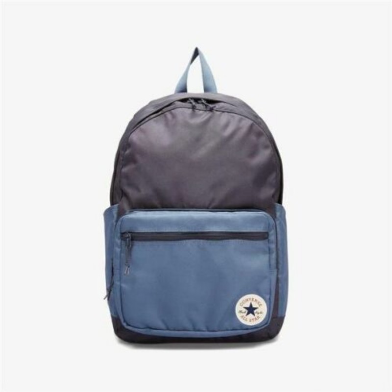Hátizsák Converse 10026650-A03-403 Sötétkék
