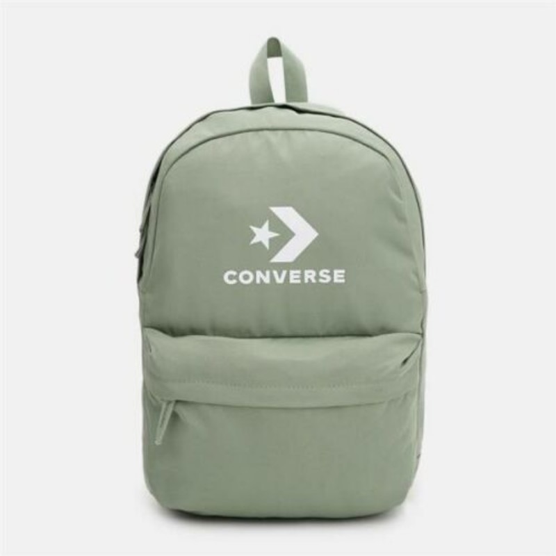 Hátizsák Converse 10025485-A18-320 Zöld