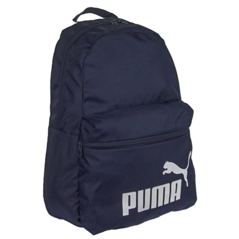 Hátizsák Puma 9118003 Sötétkék