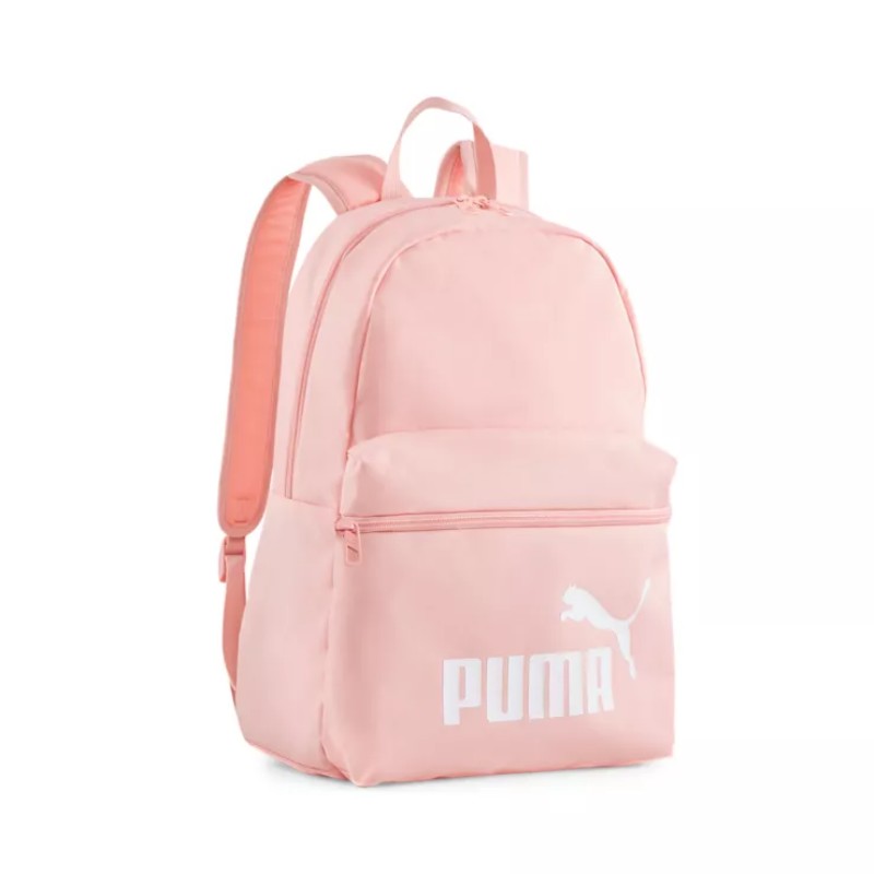 Hátizsák Puma 9118002 Rózsaszín
