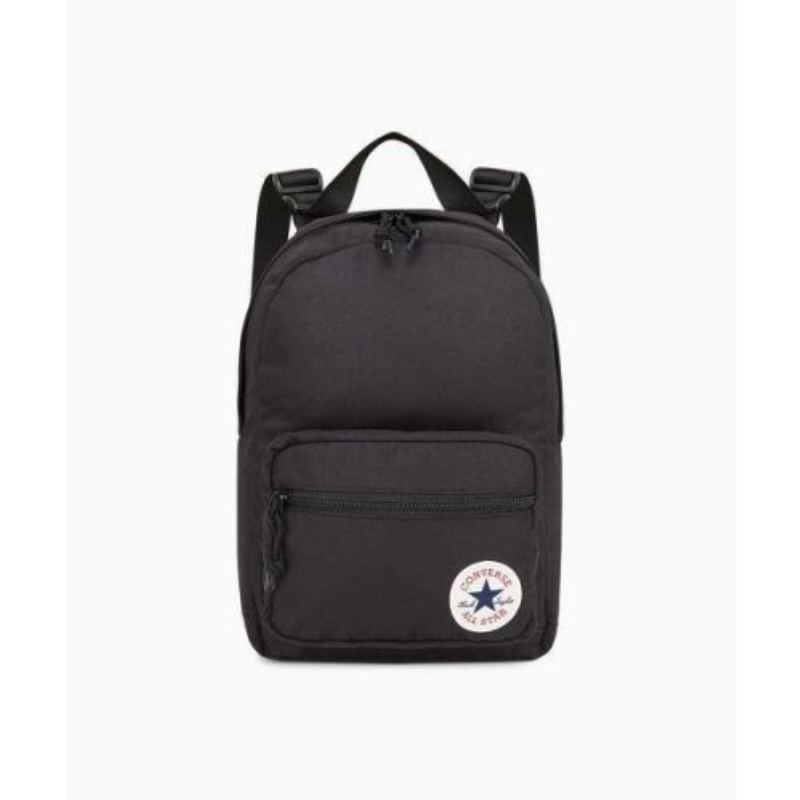 Hátizsák Converse 10027677-A03-001 Fekete